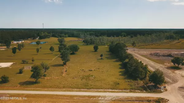 LOT 20 SOUTHERN STATES NURSERY, Macclenny, FL 32063