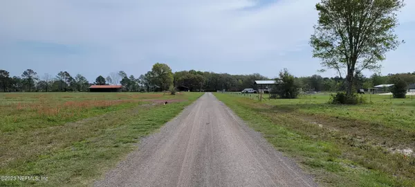 Macclenny, FL 32063,LOT 21 SOUTHERN STATES NURSERY