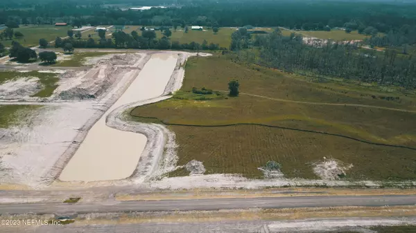 Macclenny, FL 32063,LOT 26 SOUTHERN STATES NURSERY