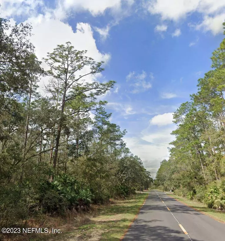 Interlachen, FL 32148,LOT 19 DIXON ST