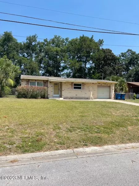 6936 CHAMPLAIN RD, Jacksonville, FL 32208