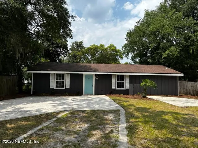 2247 3RD AVE, Jacksonville, FL 32208