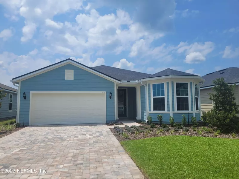 348 CEDAR PRESERVE LN, St Augustine, FL 32095