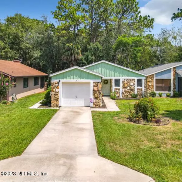 22 CHINABERRY CIR, Homosassa, FL 34446