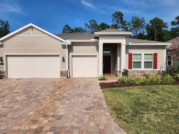 467 BROWN BEAR RUN, St Johns, FL 32259