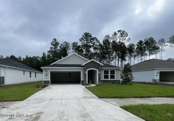 2619 WINDSOR LAKES WAY, Green Cove Springs, FL 32043