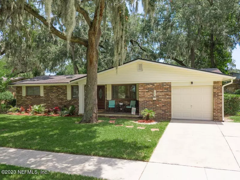 2603 INDEPENDENCE DR, Jacksonville Beach, FL 32250