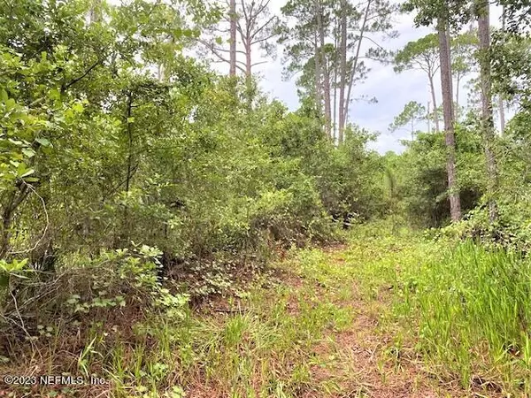 LOT 7 COLONIAL AVE, Crescent City, FL 32112