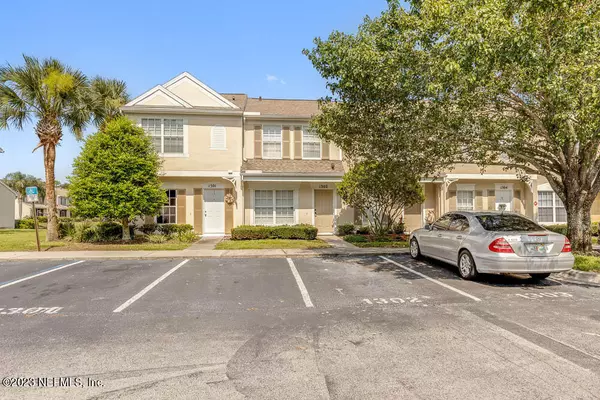 8230 DAMES POINT CROSSING BLVD #1302, Jacksonville, FL 32277