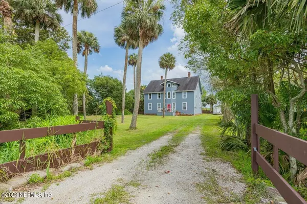 Hastings, FL 32145,7465 HUB BAILEY RD