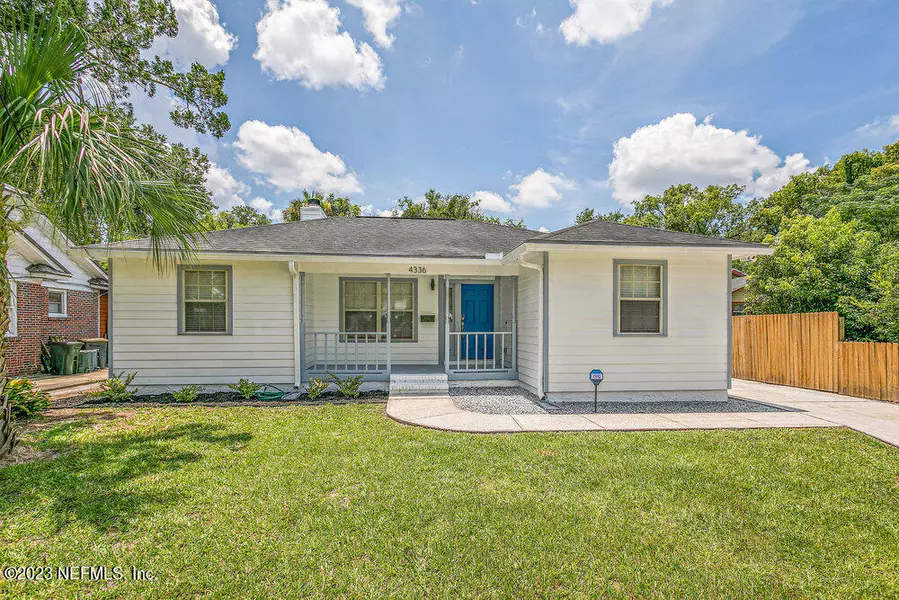 4336 LEXINGTON AVE, Jacksonville, FL 32210