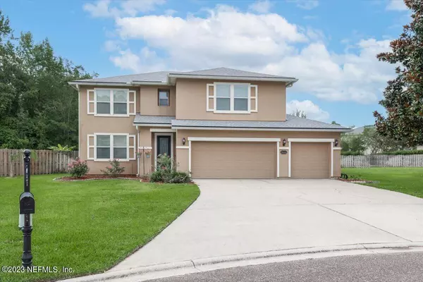 76001 TIDEVIEW LN, Yulee, FL 32097