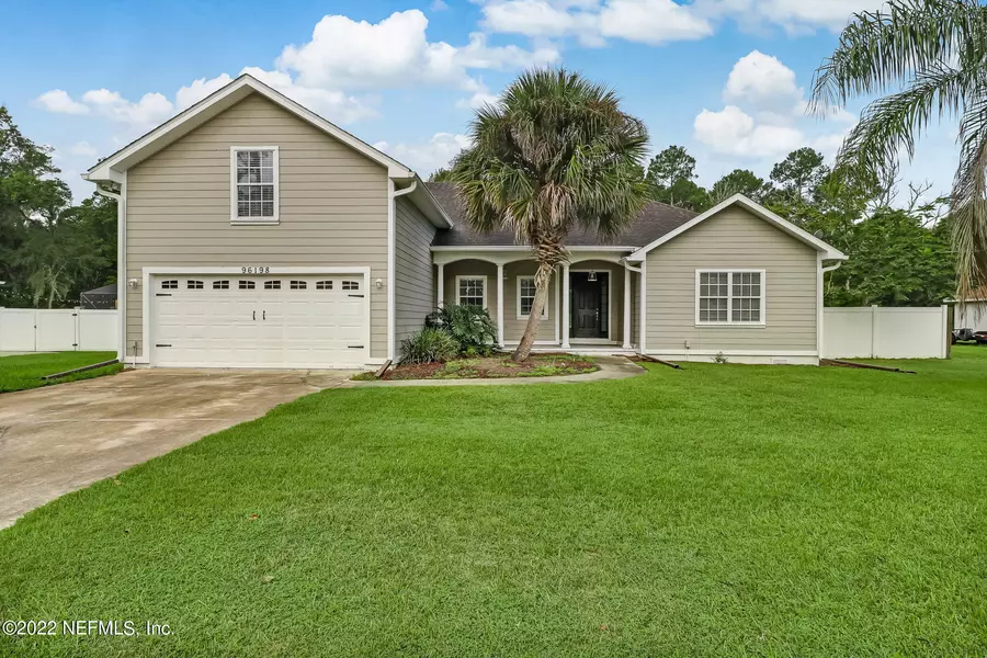 96198 CAYMAN CIR, Fernandina Beach, FL 32034