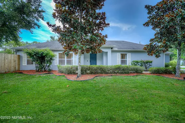 1231 BUTLER AVE, St. Augustine, FL 32084