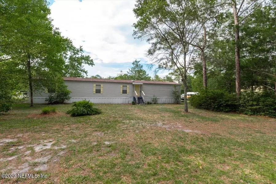 3596 HAVENWOOD RD, Middleburg, FL 32068