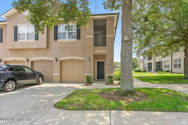 12301 KERNAN FOREST BLVD #2406, Jacksonville, FL 32225