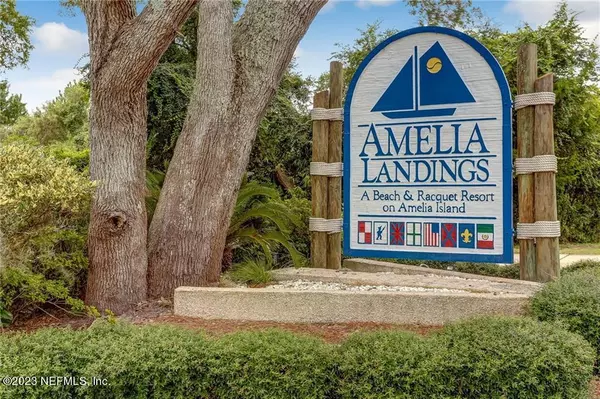 Amelia Island, FL 32034,2328 SADLER RD #7-B