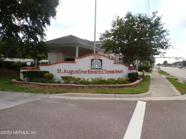 3960 A1A #920, St Augustine, FL 32080