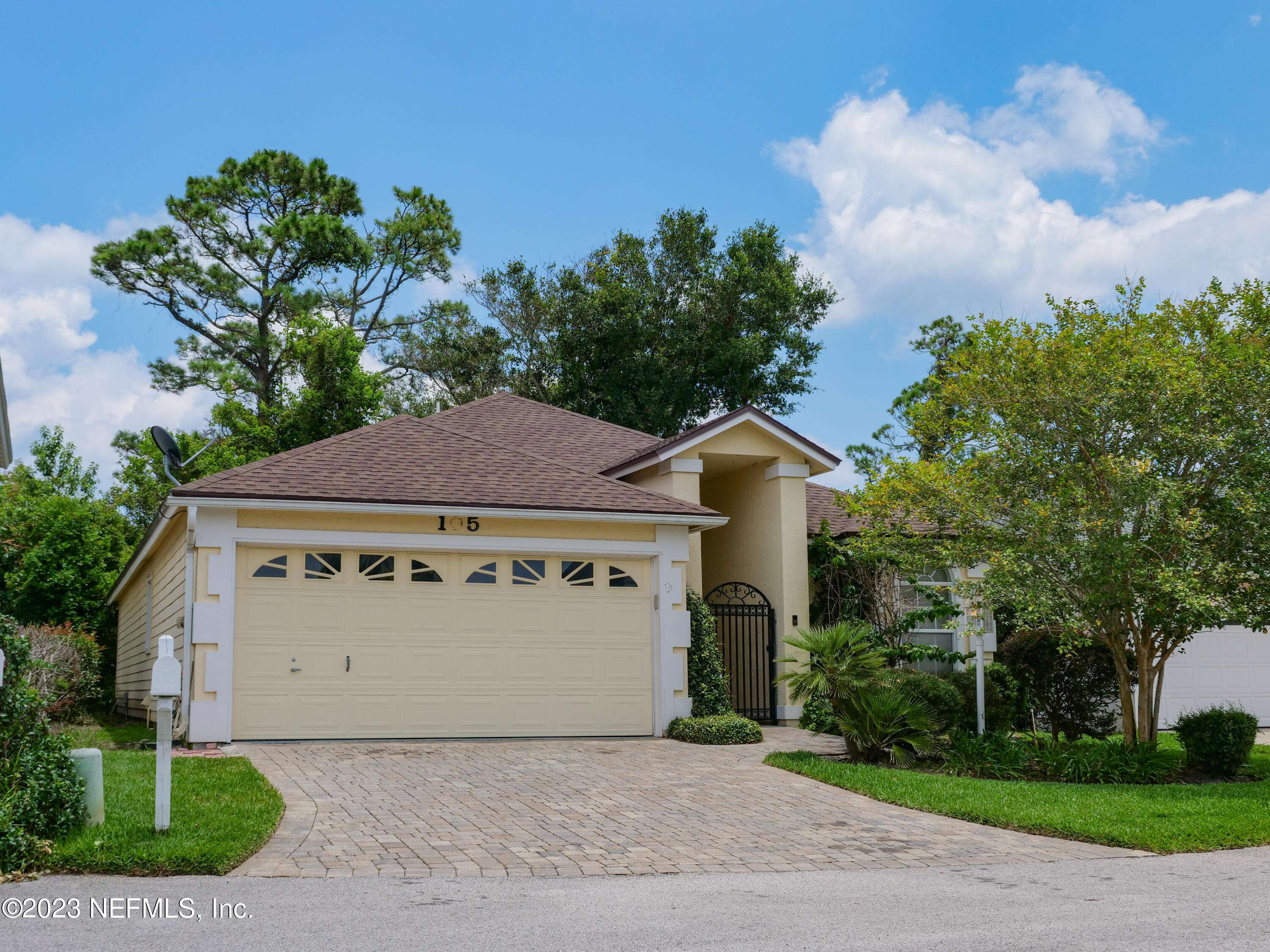 Ponte Vedra Beach, FL 32082,105 ALSACE CT