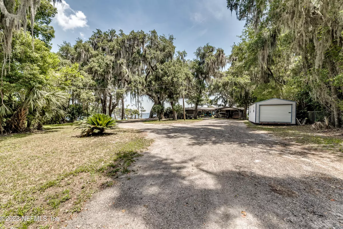 Green Cove Springs, FL 32043,1260 IVEY LN