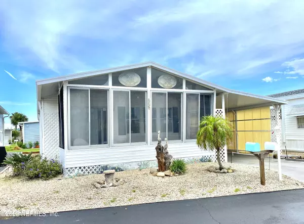 119 ANCHORAGE DR, Flagler Beach, FL 32136