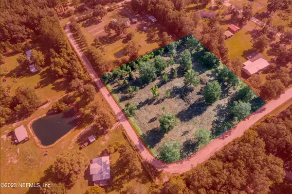 TBD SW 77TH LOOP, Lake Butler, FL 32054