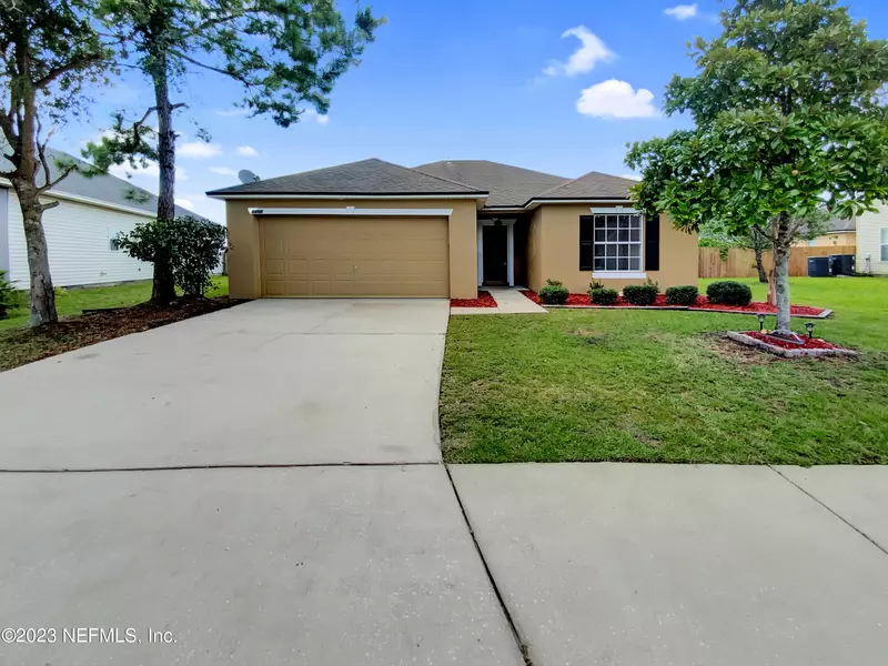 9195 RAPTOR DR, Jacksonville, FL 32221