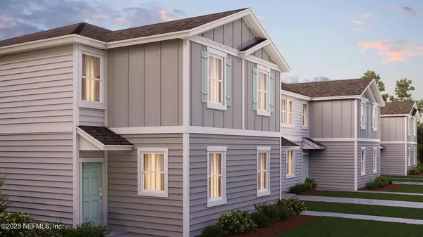 93 ELMHURST LN, St. Augustine, FL 32084