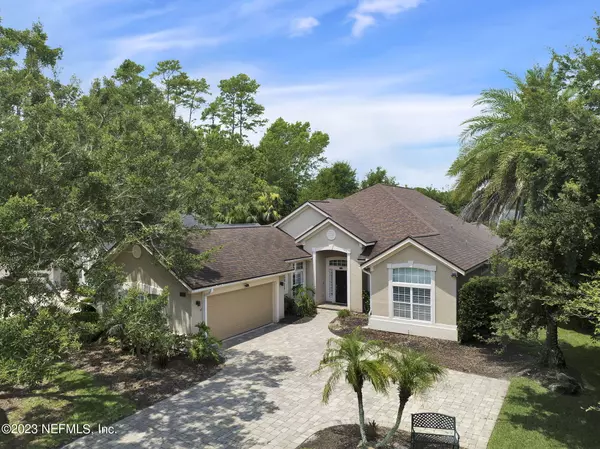 Ponte Vedra Beach, FL 32082,340 WATER'S EDGE DR S