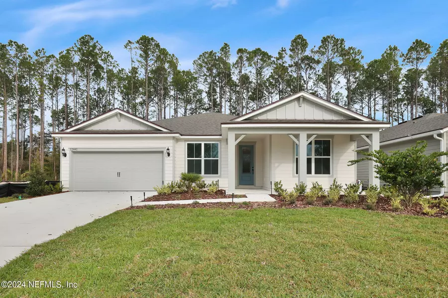 12441 CLAPBOARD BLUFF TRL, Jacksonville, FL 32226