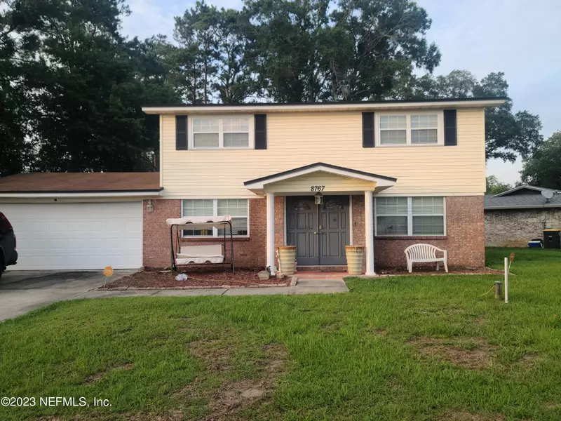 8767 HAMMONDWOOD RD, Jacksonville, FL 32221