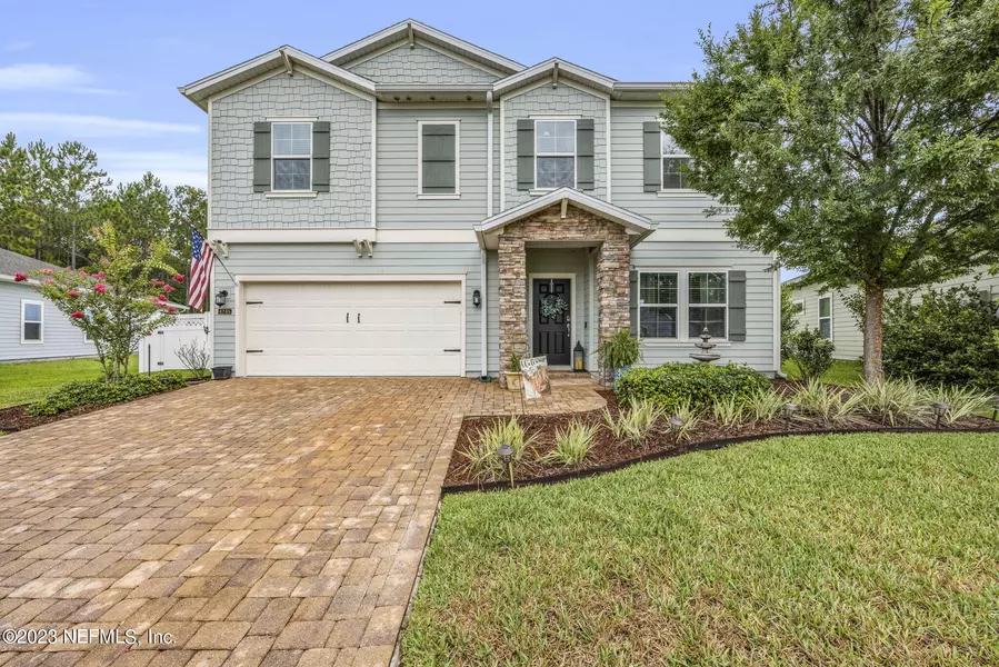 4245 ARBOR MILL CIR, Orange Park, FL 32065