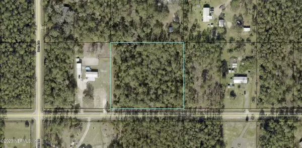 4350 THERESA ST, Hastings, FL 32145