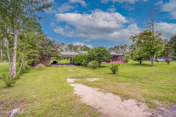 Callahan, FL 32011,44608 SANDY FORD RD