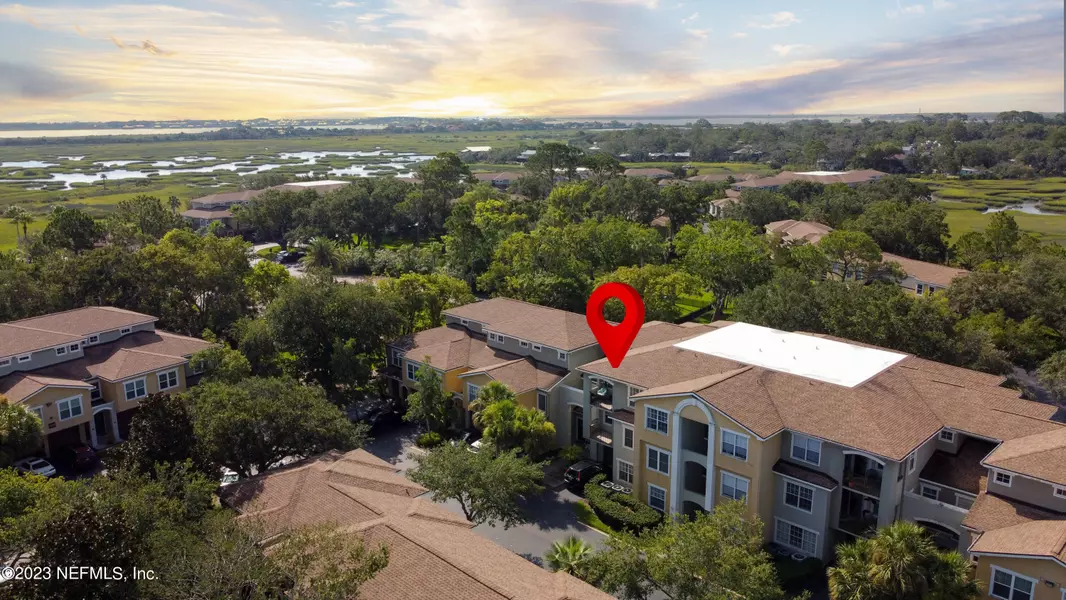 4000 GRANDE VISTA BLVD #15-302, St Augustine, FL 32084