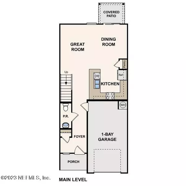 Callahan, FL 32011,45097 RED BRICK DR