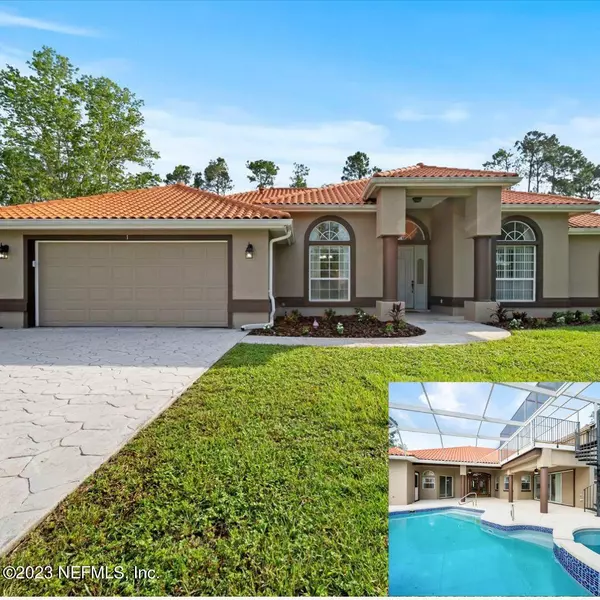 1 EASTWICK PL, Palm Coast, FL 32164