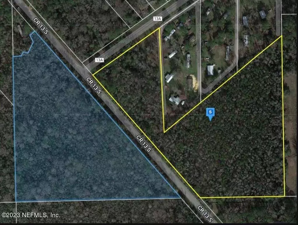 Elkton, FL 32033,0 COUNTY ROAD 13