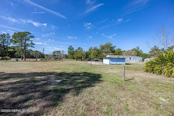 Middleburg, FL 32068,2373 QUARTERHORSE TRL