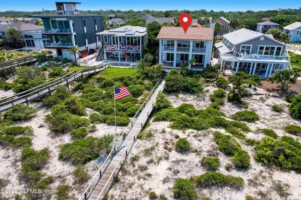 2478 S FLETCHER AVE, Amelia Island, FL 32034