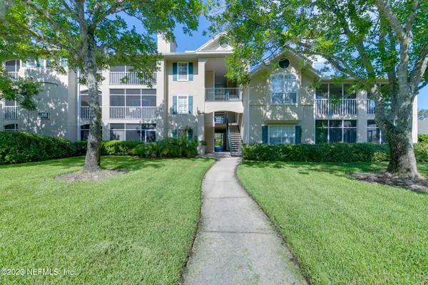 Ponte Vedra Beach, FL 32082,600 IRONWOOD DR #635