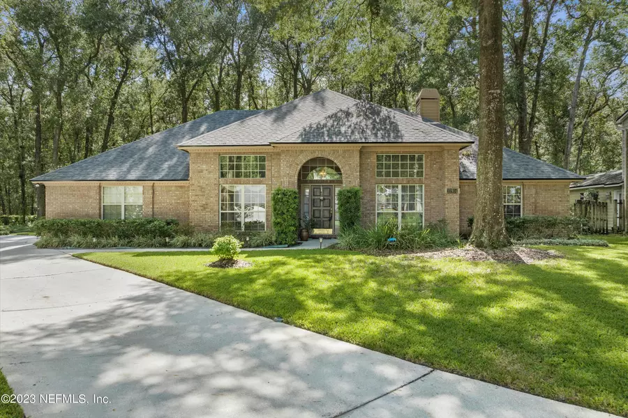 11914 CLEARWATER OAKS DR, Jacksonville, FL 32223