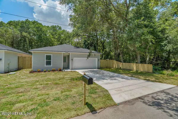 2082 ALLEY RD, Jacksonville, FL 32233