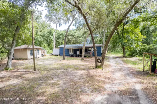 Keystone Heights, FL 32656,5379 JUDYS PL