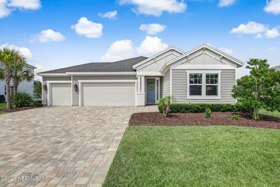 85276 BERRYESSA WAY, Fernandina Beach, FL 32034