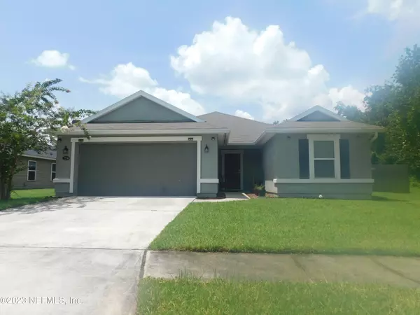 7214 STEVENTON WAY, Jacksonville, FL 32244