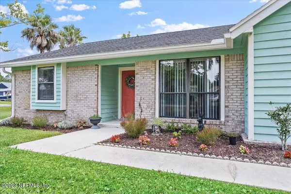 St Augustine, FL 32086,6764 CRESCENT COVE DR