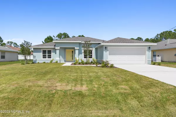 41 SEATON VALLEY PATH, Palm Coast, FL 32164