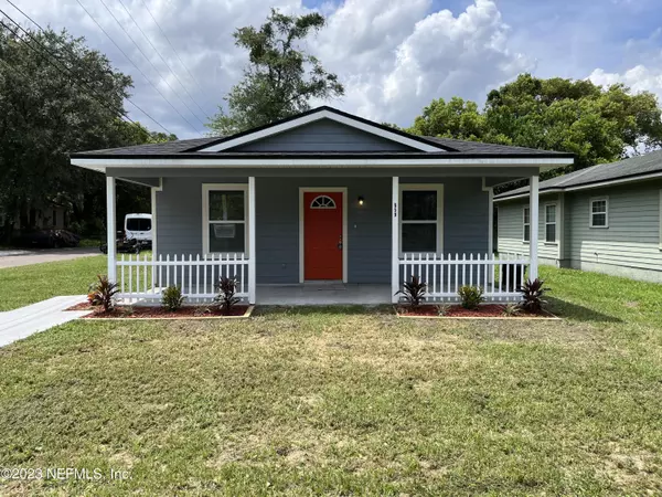 659 CARLTON ST, Jacksonville, FL 32208