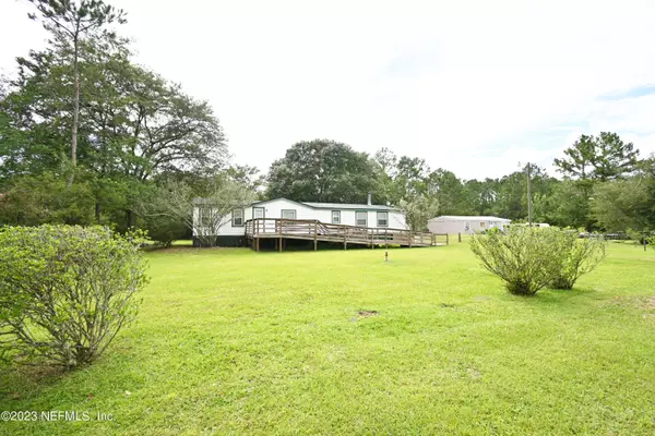 Macclenny, FL 32063,11349 DEERWOOD CIR